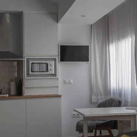 Tandem House *