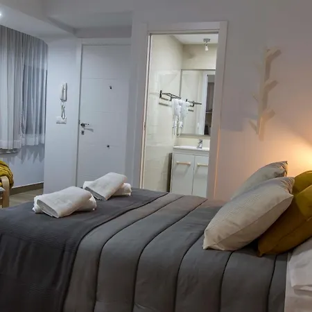 Tandem House Apartment *