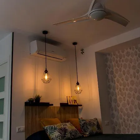 Tándem House * Priego de Córdoba