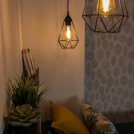 Apartment Tandem House Priego De Cordoba