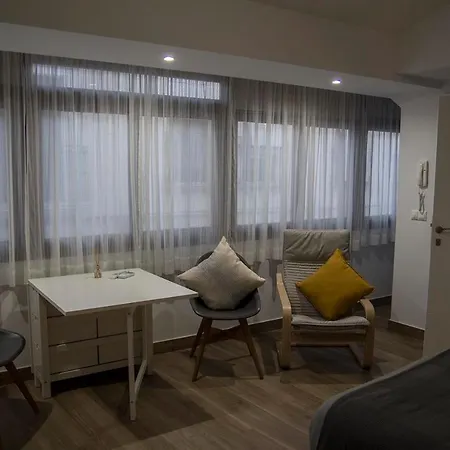 Apartment Tandem House Priego De Cordoba