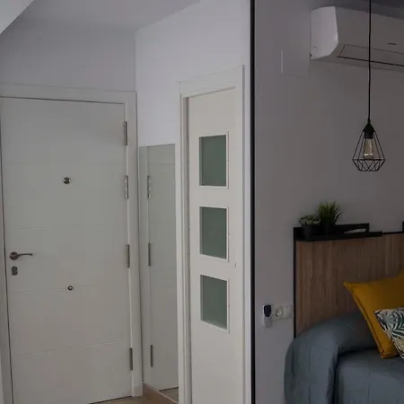 Tandem House * 普里埃格·德·科尔多巴