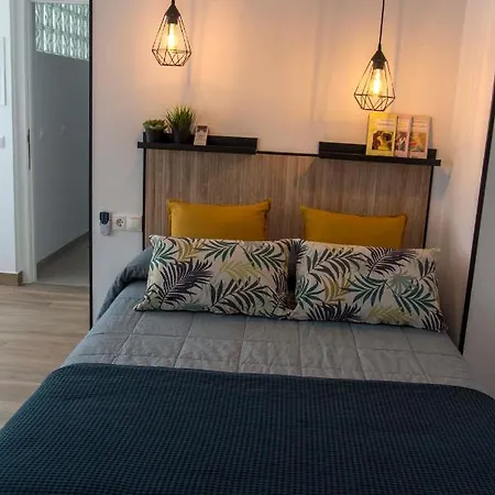 Apartment Tandem House Priego De Cordoba
