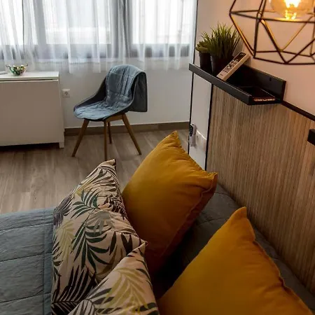 Tandem House Apartment Priego De Cordoba